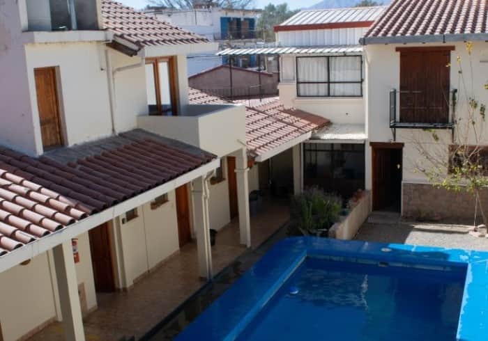 Hotel Cafayate