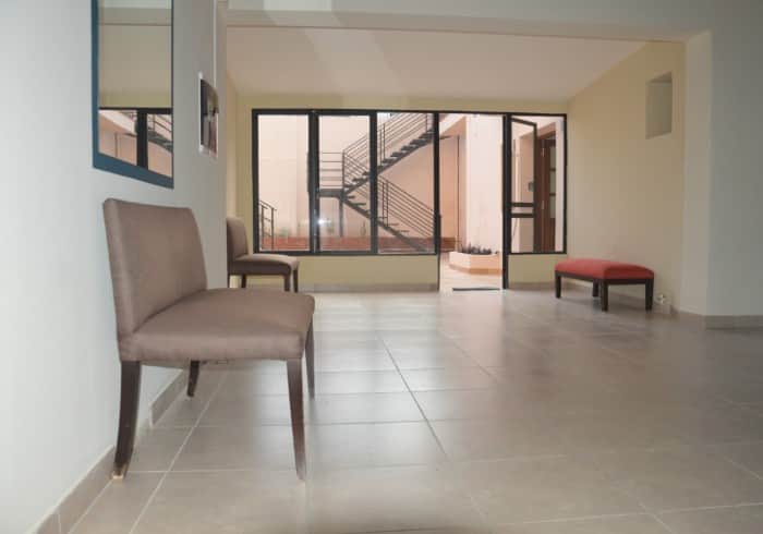 Apart Hotel Belgrano